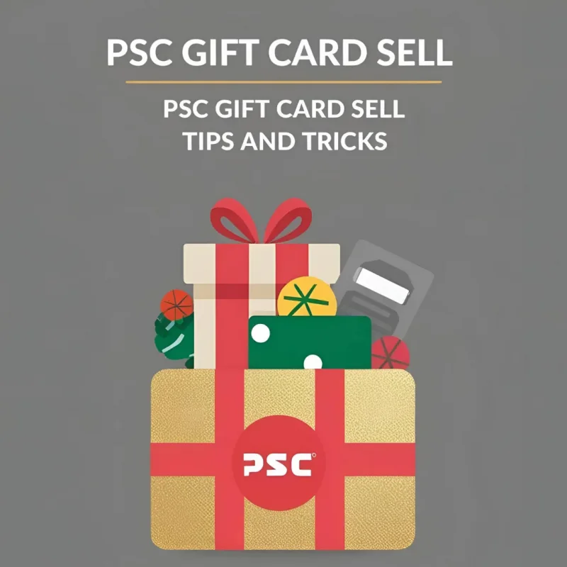 Guia definitivo para vender paysafecard (PSC)