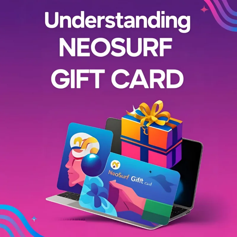 So funktioniert der Verkauf von NeoSurf-Gutscheinen
