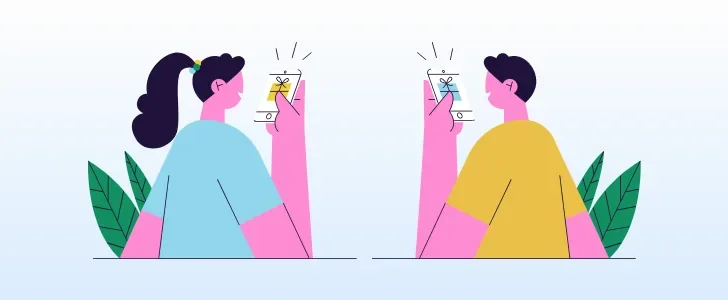 Auszahlung in Stellar (XLM) für Geschenkkarten