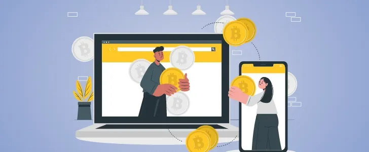 Como Trocar Cartões-Presente por Toncoin (TON)