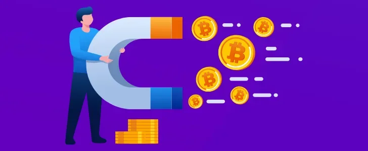 Gutscheine in Chainlink (LINK) auszahlen lassen