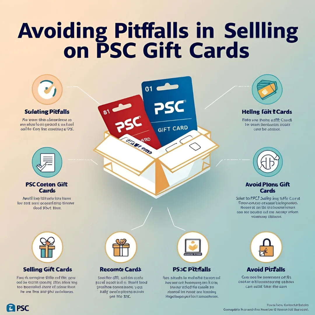 Avoiding Pitfalls in paysafecard (PSC) Selling