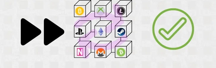 How Long Does a Gift Card Crypto Swap Take?