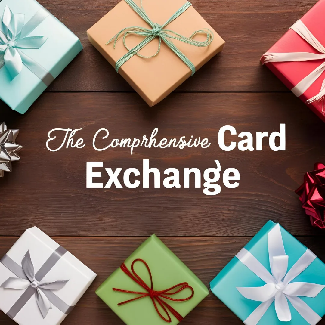 Guia Completo sobre Troca de Gift Cards