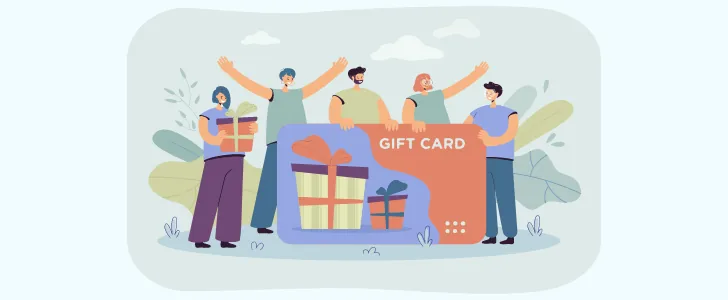How to Check Gift Card Balances Before Selling