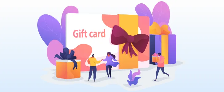Getting Paid in TRON (TRX) for Your Gift Card