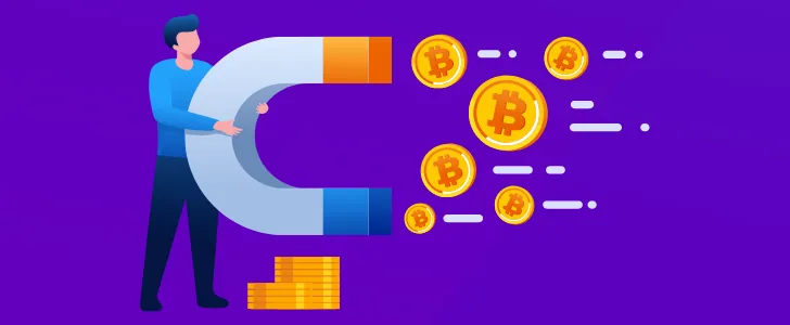 Getting Paid in Chainlink (LINK) for Gift Cards