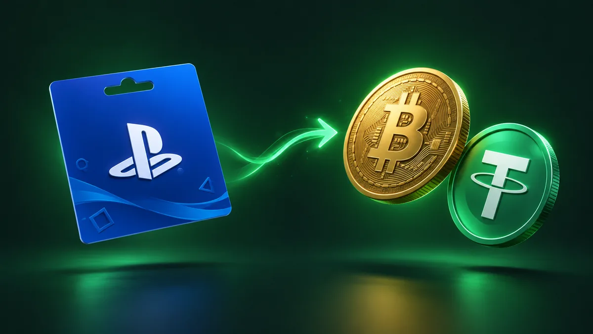 Why PlayStation Cards Get Rejected and Fixes