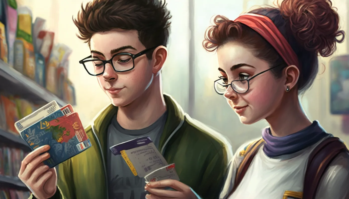 PlayStation Card Exchange: Complete Walkthrough